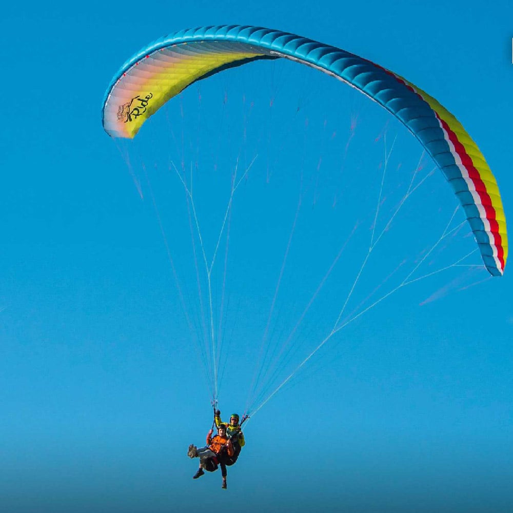 AirDesign Ride 3:colour Lime