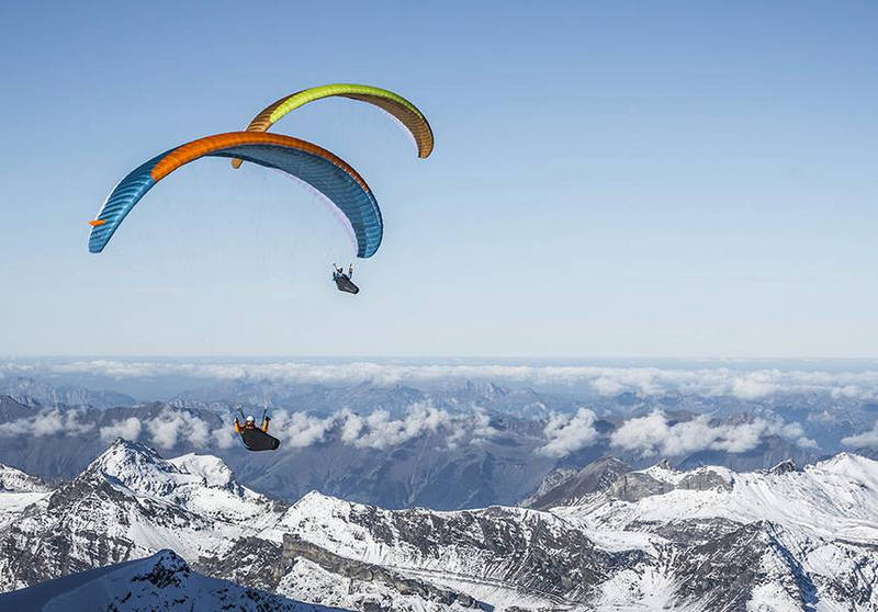 Advance IOTA (PAST MODEL)