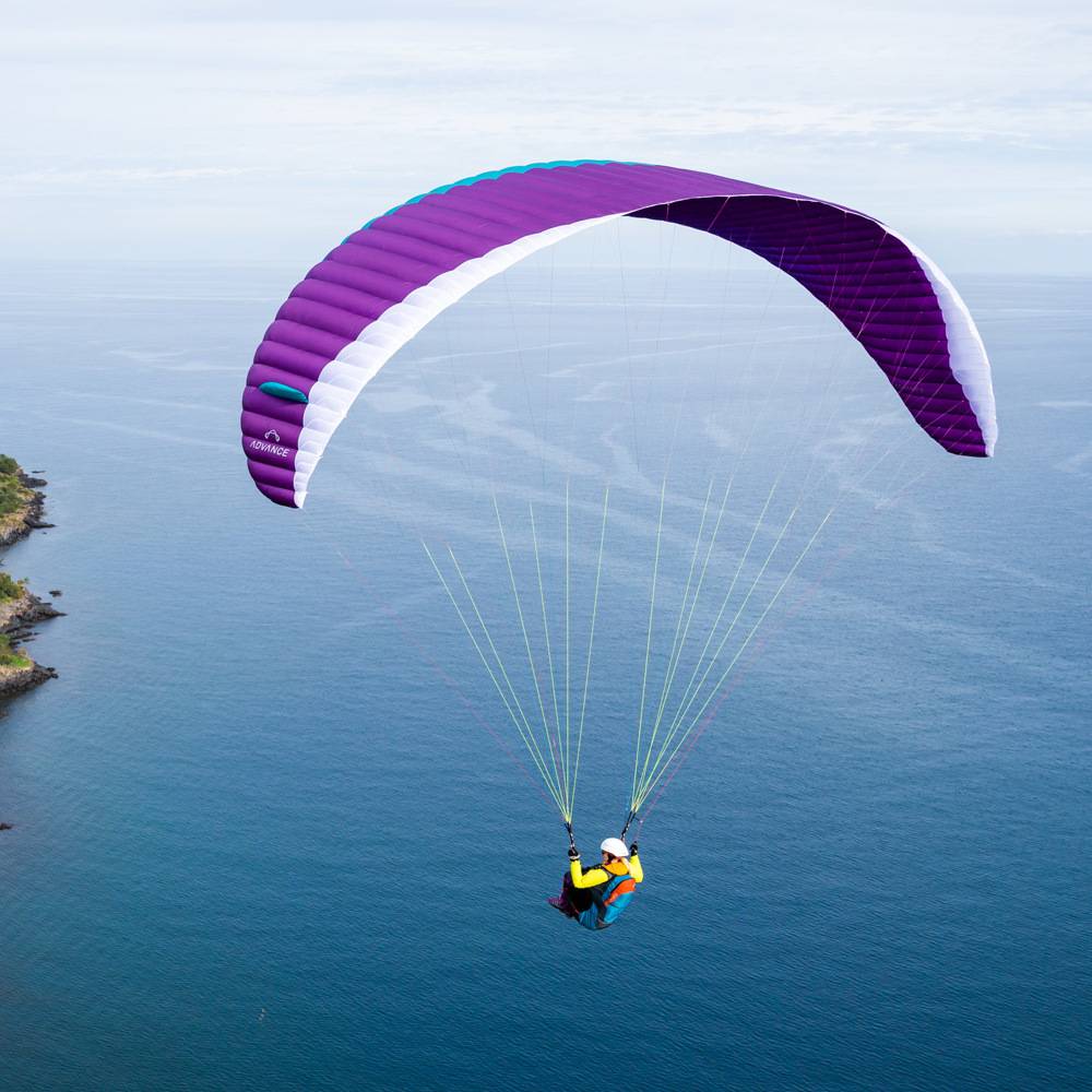 Advance EPSILON 9 22 (60-77kg) Custom Colour CBS 88P80717
