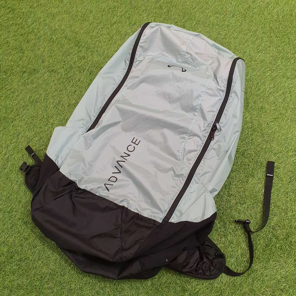 Advance LIGHTPACK DLS Backpack 91L 24120600