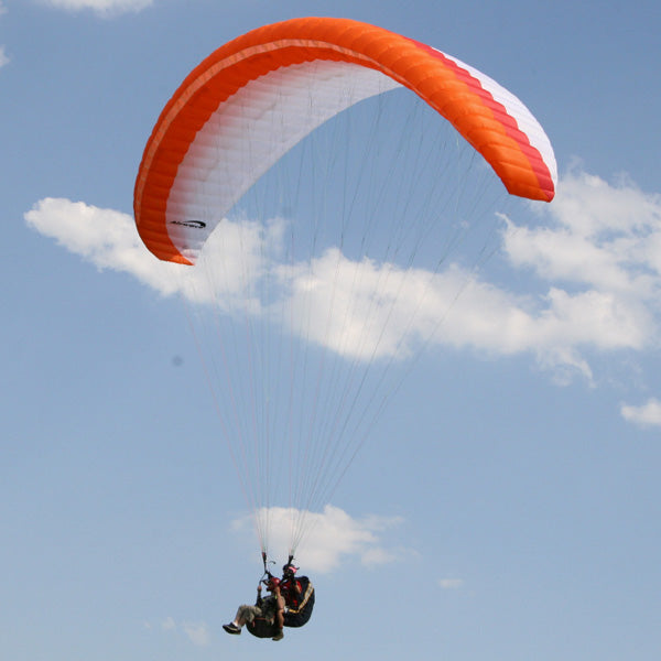 Airwave Bi Boo Tandem (PAST MODEL)