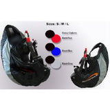 Airwave Tandem Passenger (PAST MODEL)