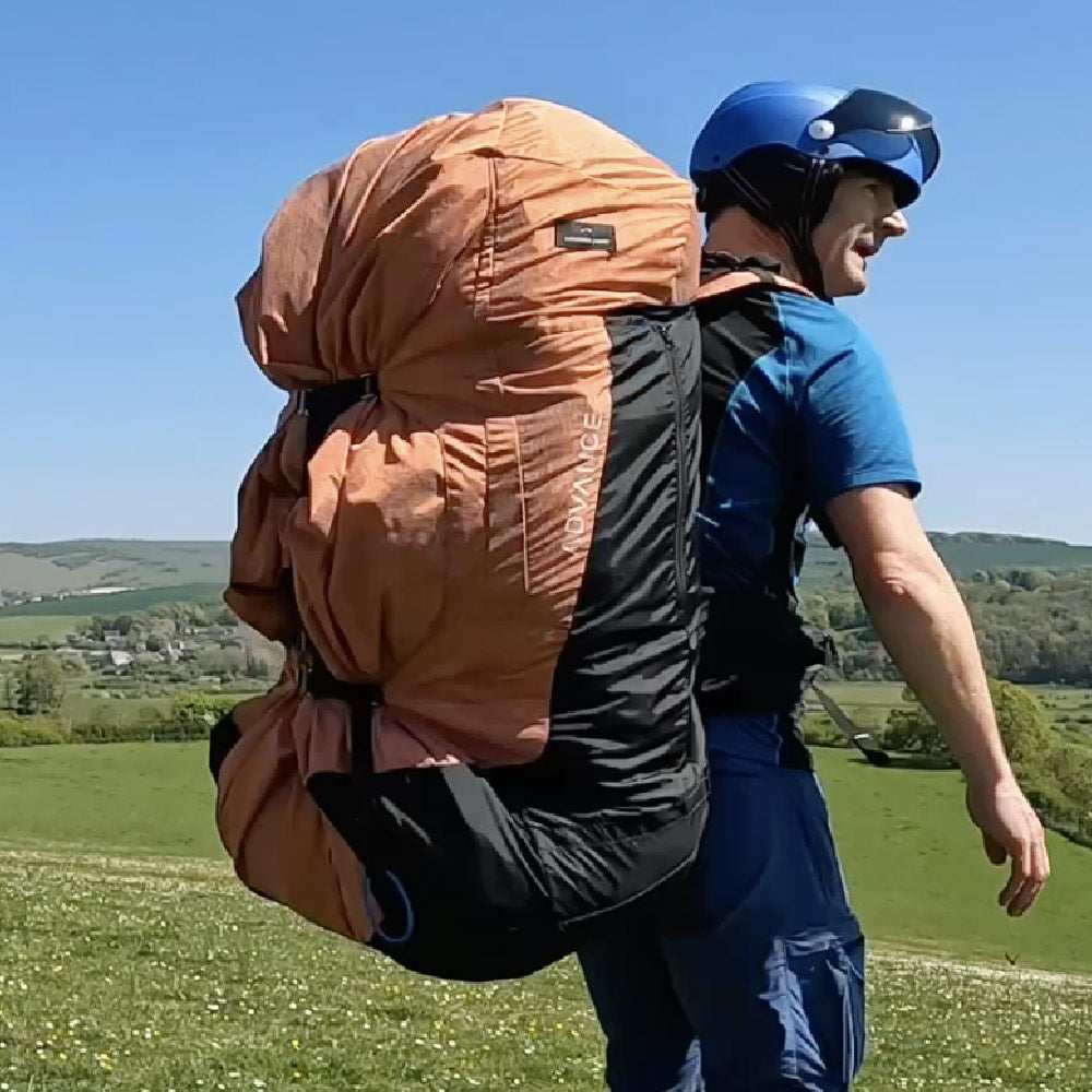 Advance FASTPACK (Fast Packing Backpack) 200L 4110200L