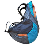 Advance SUCCESS 4 M Pacific Blue-Fire Red CBS 41141419