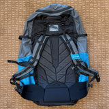 Advance SUCCESS 4 M Pacific Blue-Fire Red CBS 41141419