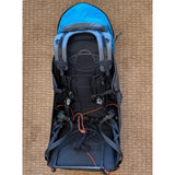 Advance SUCCESS 4 M Pacific Blue-Fire Red CBS 41141419