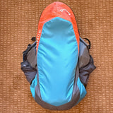 Advance SUCCESS 4 M Pacific Blue-Fire Red CBS 41141419