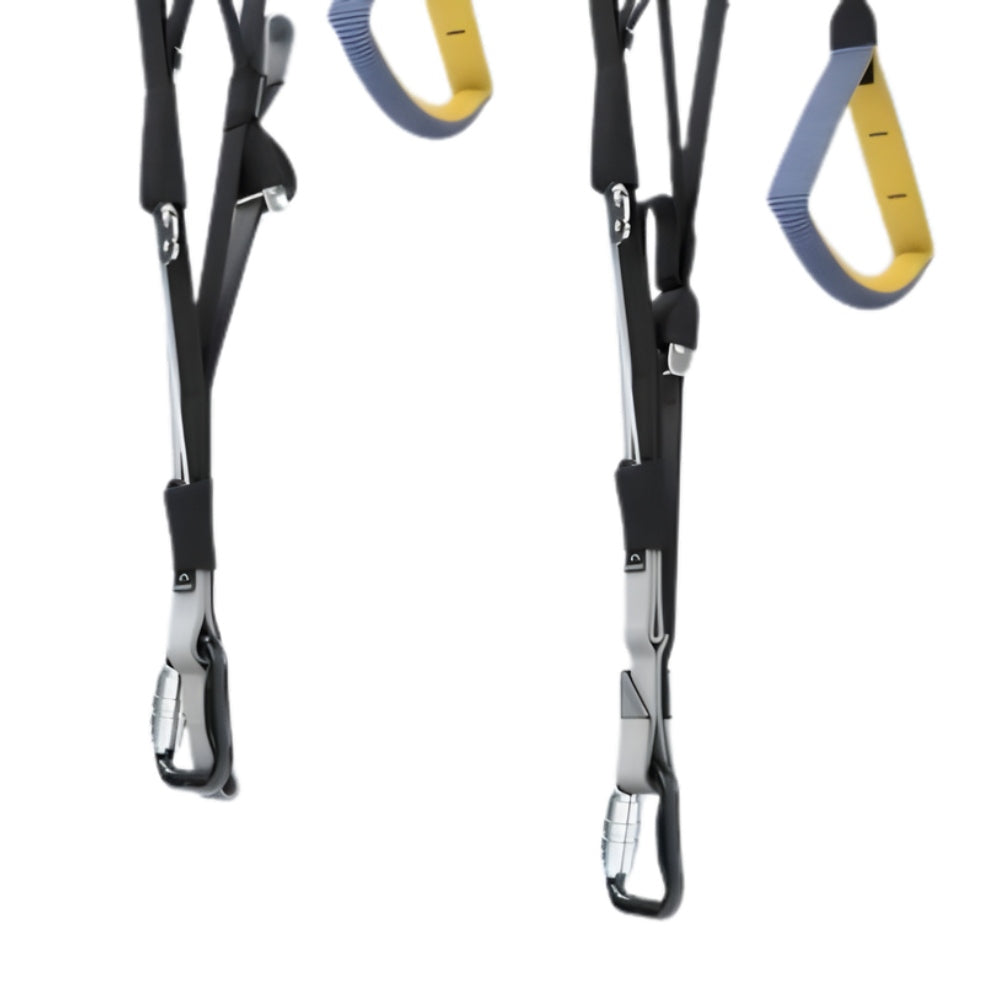 Advance ALPHA 6 Hybrid Risers