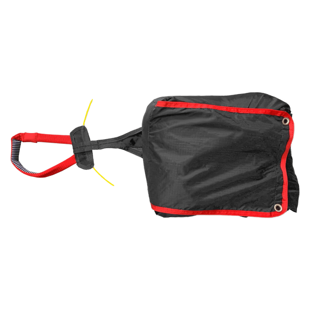 Advance AXESS 5 Harness Reserve Handle and Inner Container