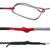 Direct loop-to-loop connection (if suitable)