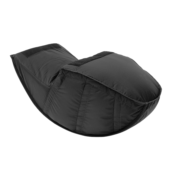 Advance Air-Foam Hybrid Protector AXESS 3 AIR, 4 & 5