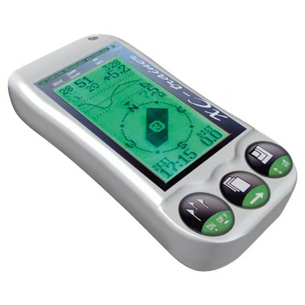 Aircotec XC-TrainerEasy+ (PAST MODEL)