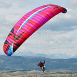 BGD EPIC FREESTYLE ML (90-110kg) Raspberry 1335015A