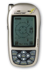 Brauniger IQ Competino+ (PAST MODEL)
