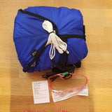 Charly DIAMONDcross ST Light 125 (125kg) HTTA1266