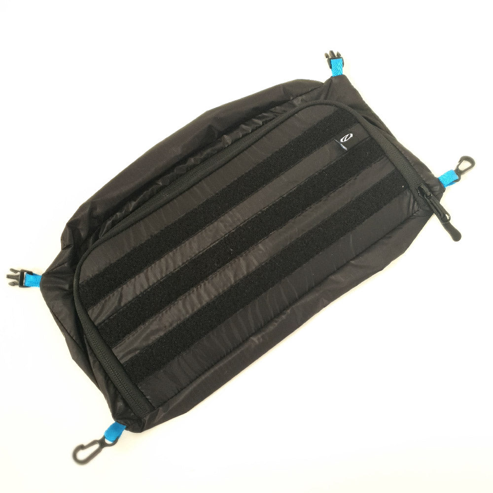 Ozone F*Race Cockpit - Black