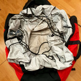 Dudek MOTO BAG 26073000-02