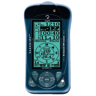 Digifly Leonardo Plus (PAST MODEL)