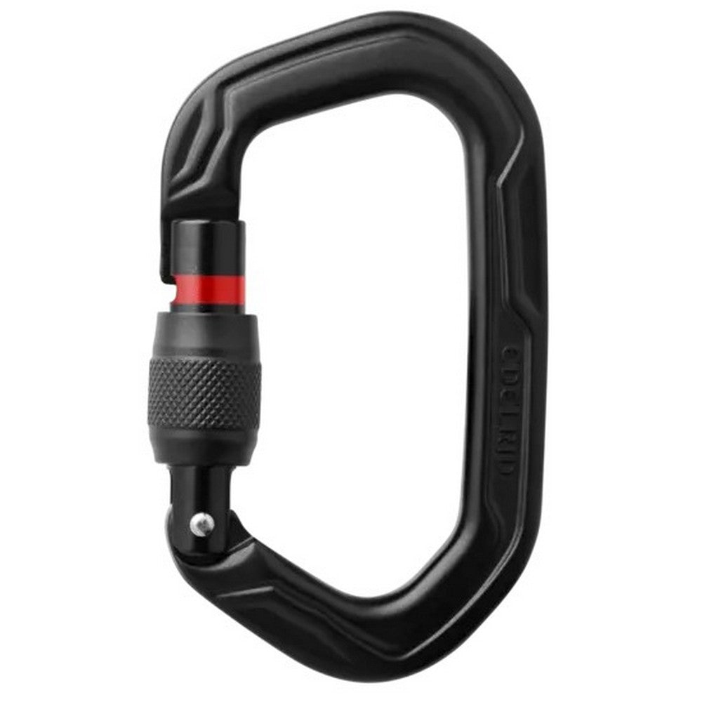 Edelrid AURA Screw Karabiner