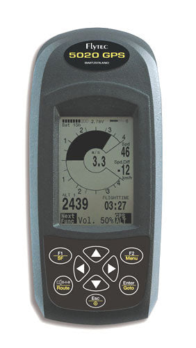 Flytec 5020 (PAST MODEL)