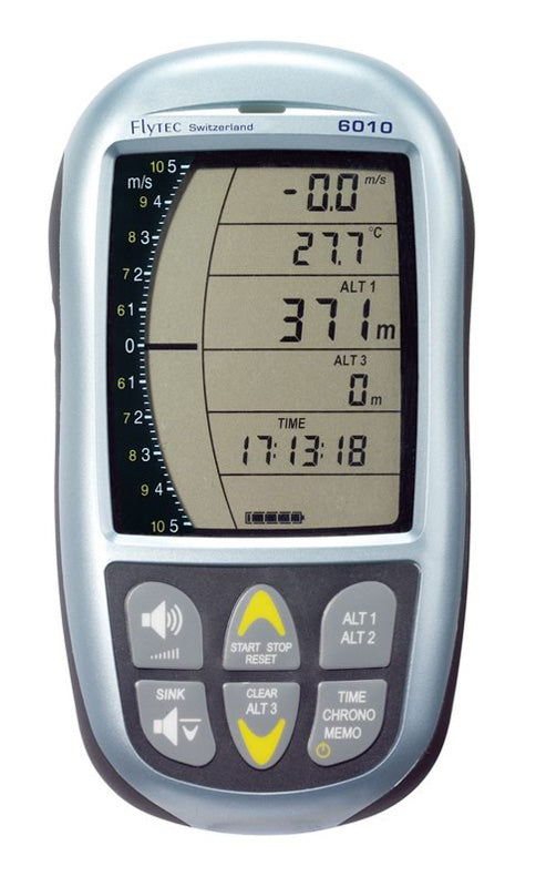 Flytec 6010 (PAST MODEL)