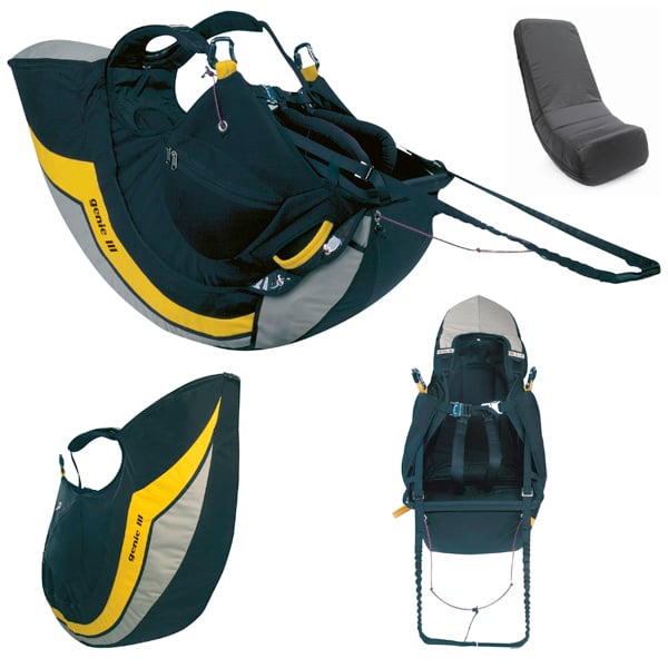 Gin Genie III (PAST MODEL)