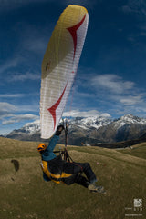Gin Sprint X-Alps (PAST MODEL)