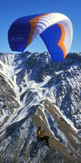 Gin Yeti 2004 Mountain Glider (PAST MODEL)