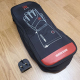 Gin Heated Gloves M 26072500