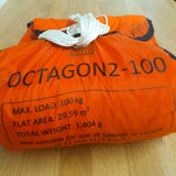 Niviuk Octagon 2 100 (80-100kg) 00230056