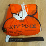 Niviuk Octagon 2 100 (80-100kg) 00230056