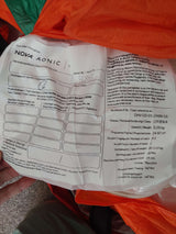 Nova AONIC M (90-110kg) Green 00080865