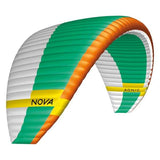 Nova AONIC S (80-100kg) Green - Brand New, On Offer 00609703