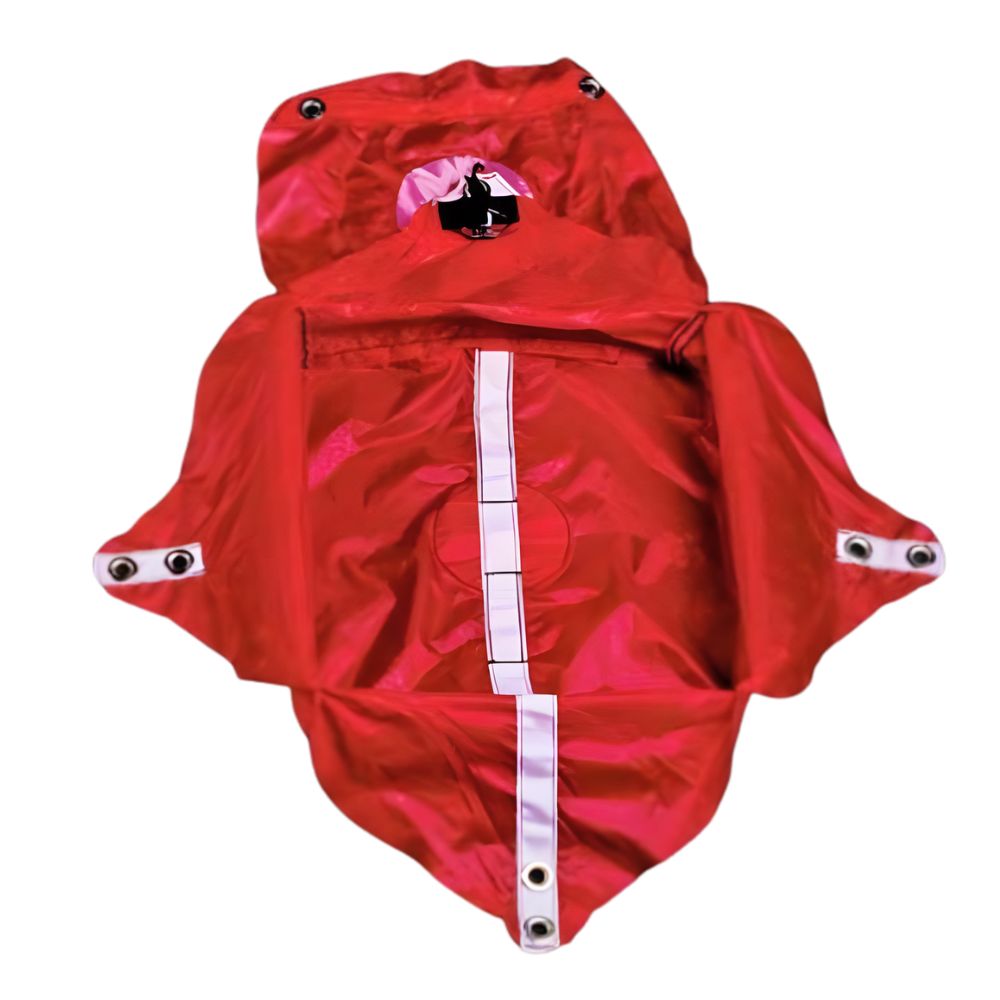 Nova PENTAGON Reserve Inner Container