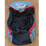 Ozone Buzz Z5 ML (85-105kg) Custom Colour CBS LS31E263