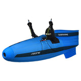 Ozone Submarine V1.5