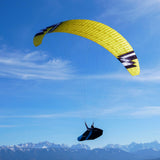 PHI BEAT XL (105-130kg) Lime-Black 0003154D