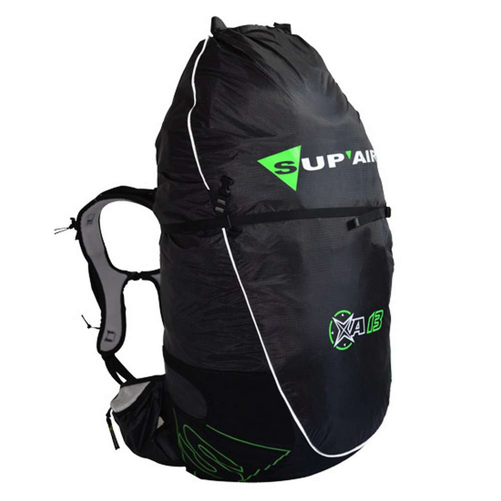 Supair XA 13 Backpack S-M 26072100-02