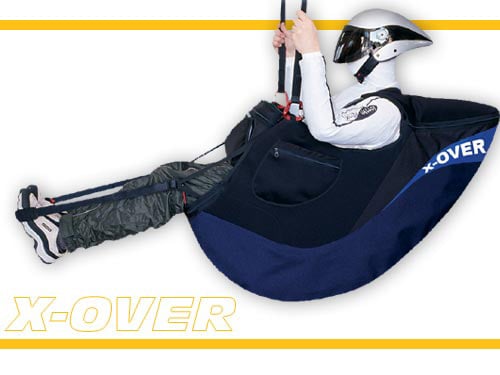 Woody Valley X-Over (PAST MODEL)