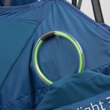 Woody Valley Harness Reserve Handle 30 - Wani light 3