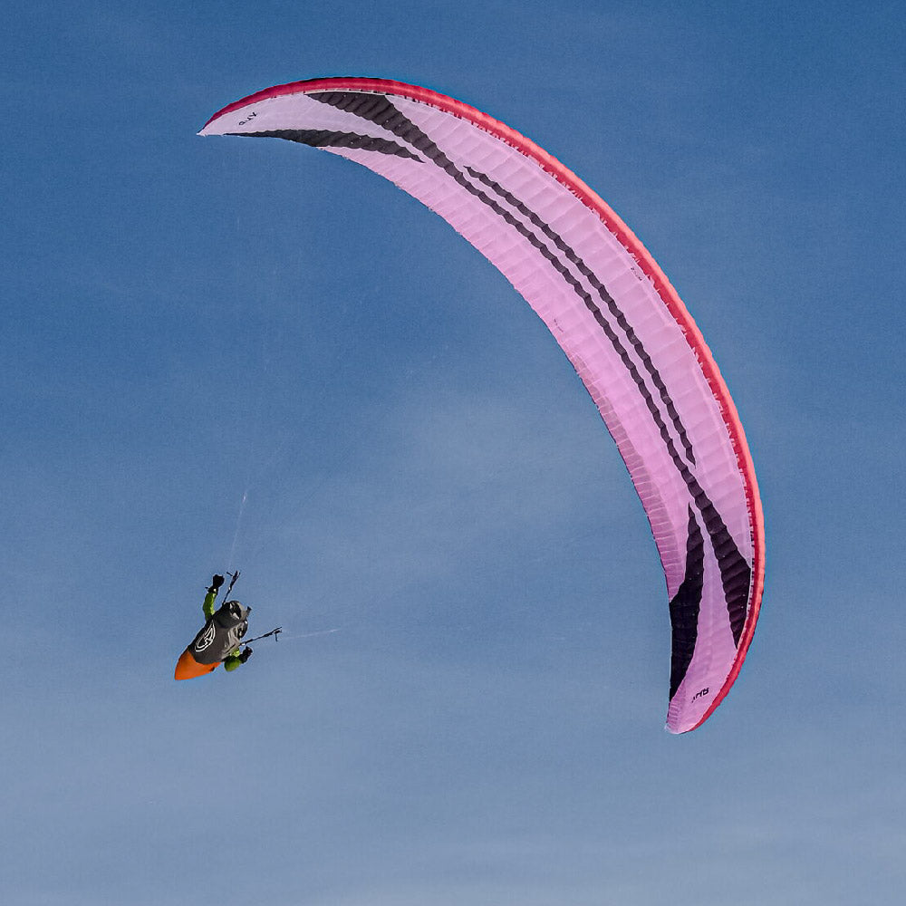 ZOOM XHB
