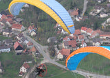 Advance Alpha 4 Paramotor (PAST MODEL)