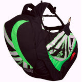 Sup'Air Acro 3 - rear angled view