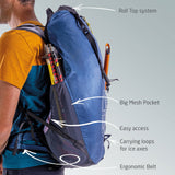 AirDesign XPed Rucksack