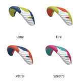 Advance ALPHA 8 Classic - Colours