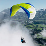 Advance ALPHA 8 Classic