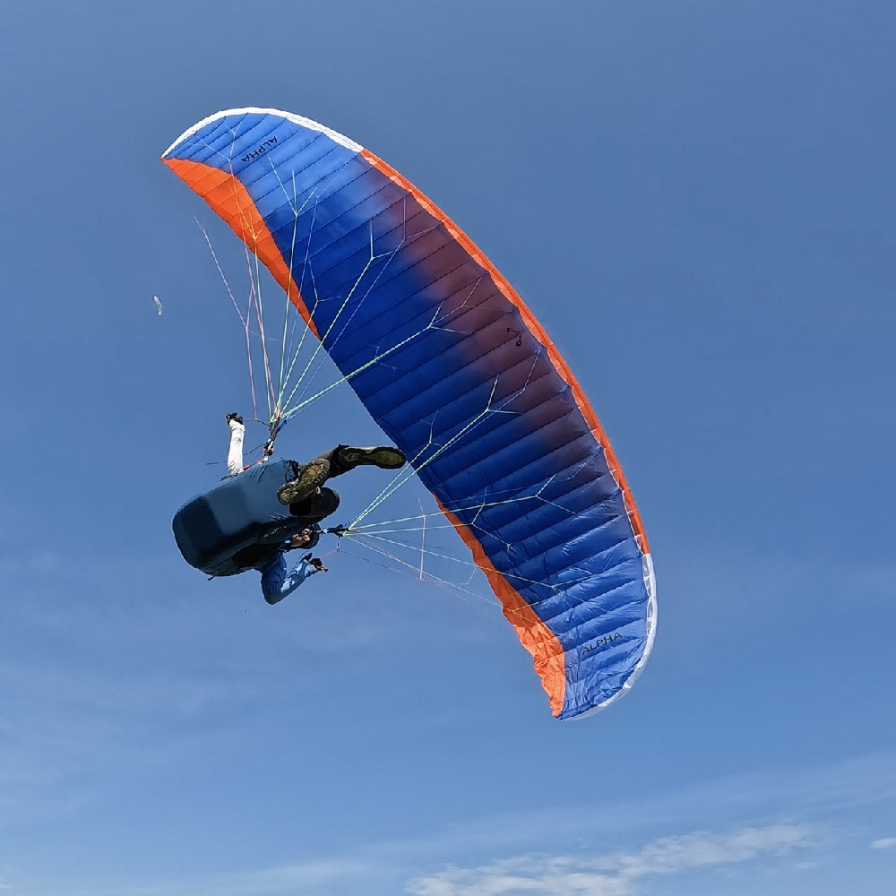 Advance ALPHA 8 Classic 26 (70-110kg) Petrol 1P107469
