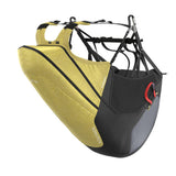 Advance AXESS 5: colour Papaya yellow