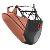 Advance AXESS 5: colour Ruby red