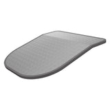 Advance AXESS 5: Honeycomb PP Seatboard (including in the package)
